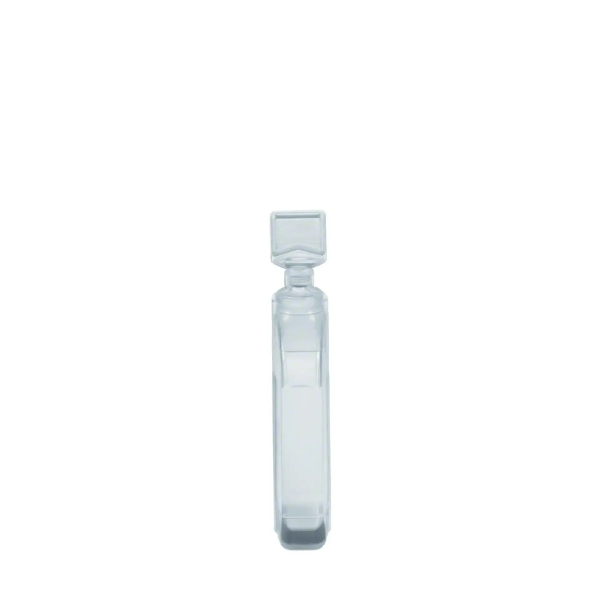 Steriel water (zonder alcohol) 10ml