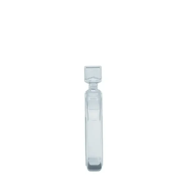 Steriel water (zonder alcohol) 10ml