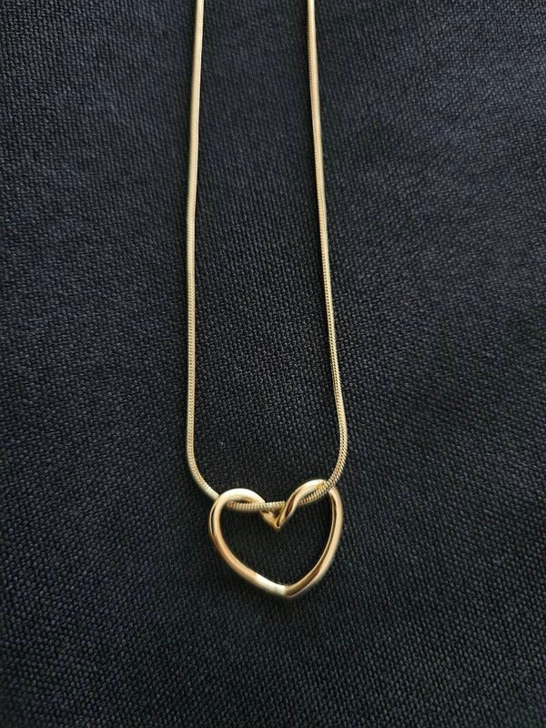 Hart ketting