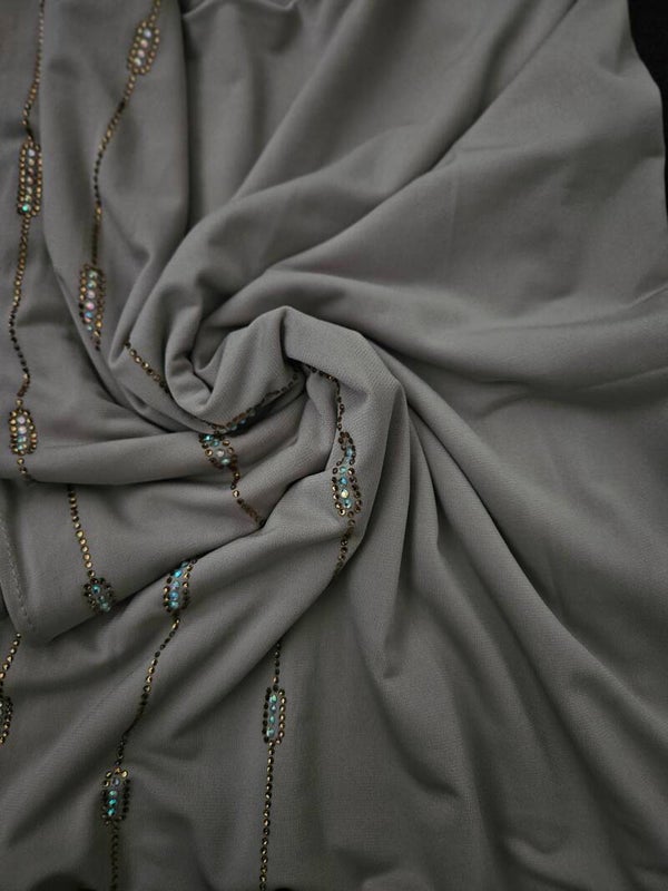 Jersey diamond