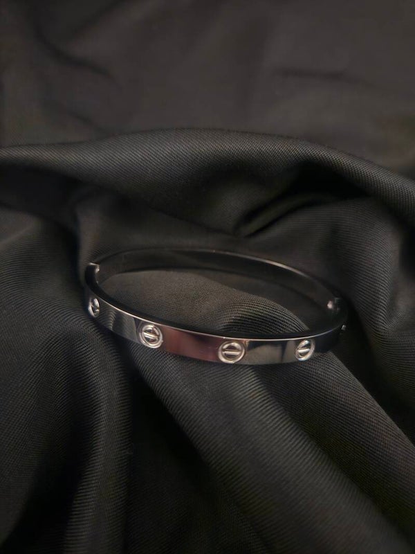 Klassieke cartier armband