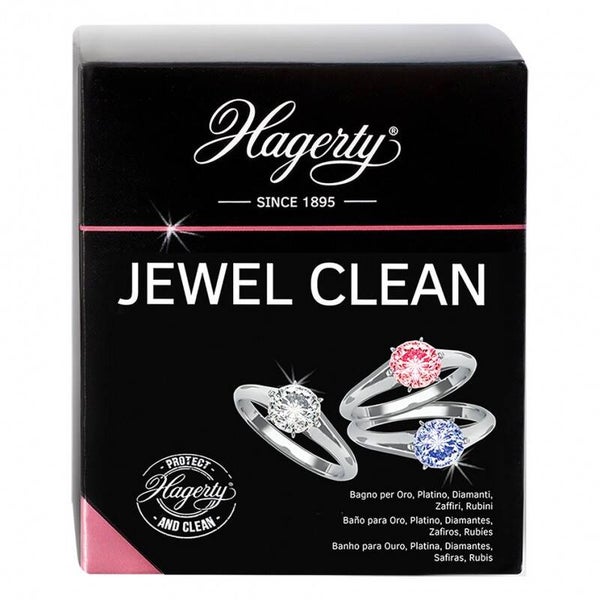 JEWEL CLEAN COX