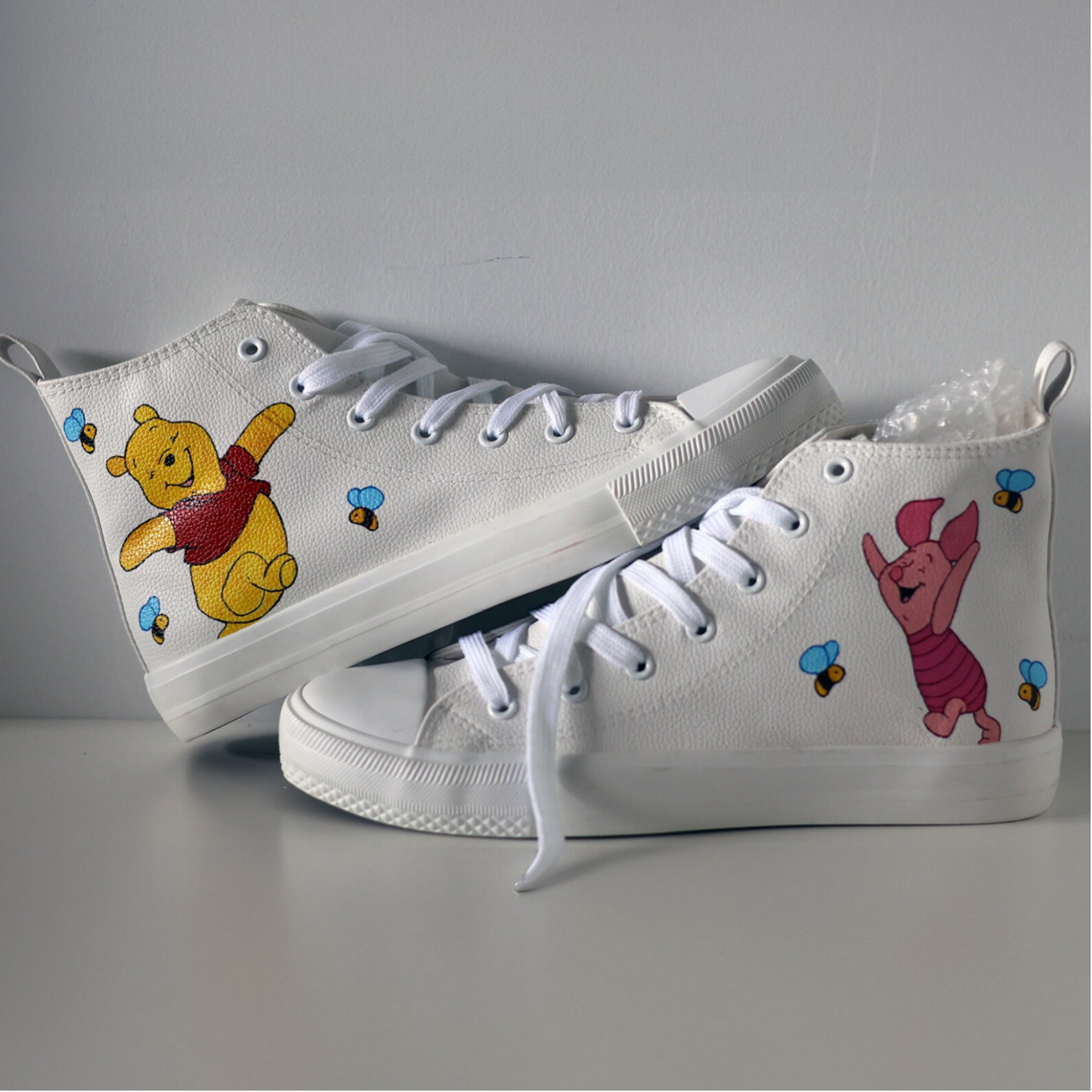 Schoenen maat 40 Winnie the Pooh