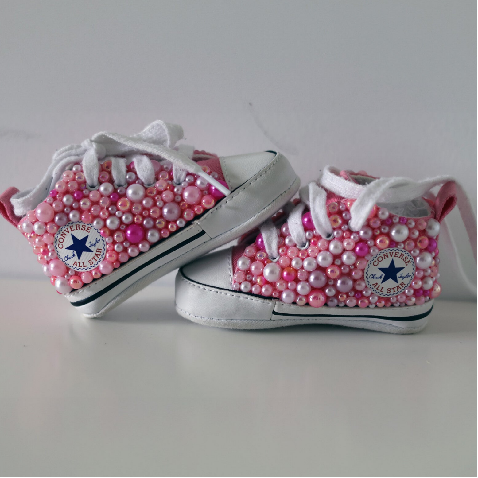 Baby All stars maat 17