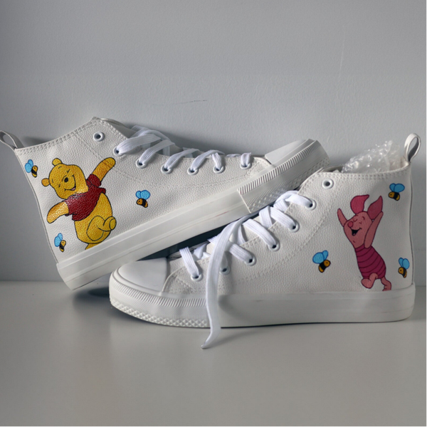 Schoenen maat 40 Winnie the Pooh