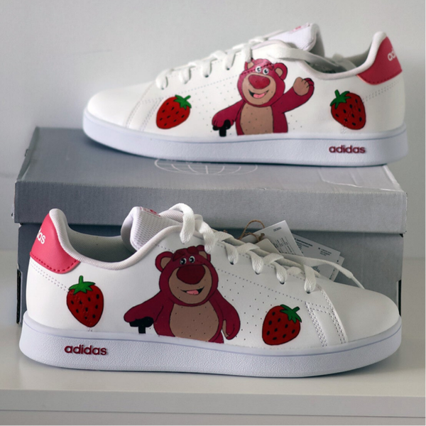 Adidas schoenen maat 40 Lotso