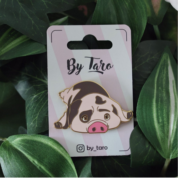 Pua Fantasy Pin
