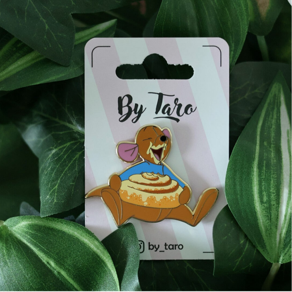 Roo snoep Fantasy Pin