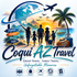 Coqui AZ Travel