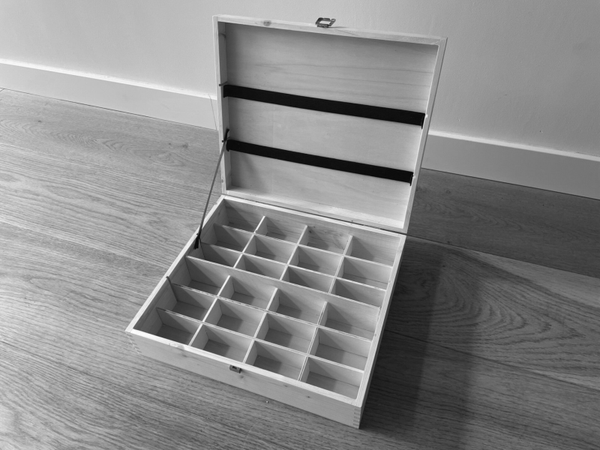 VERZAMEL box / organizer