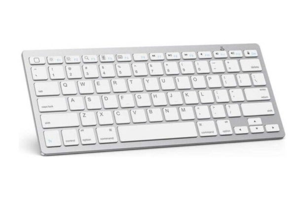 Draadloos keyboard