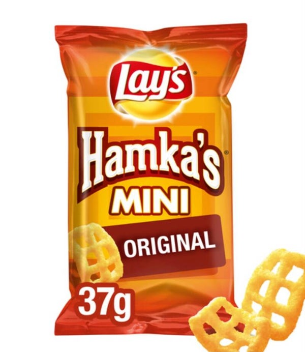 lays hamkas