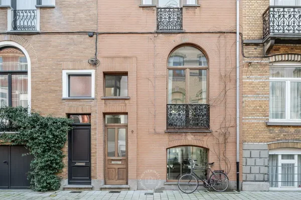 FRANS SPAESTRAAT 9, 9000 GENT