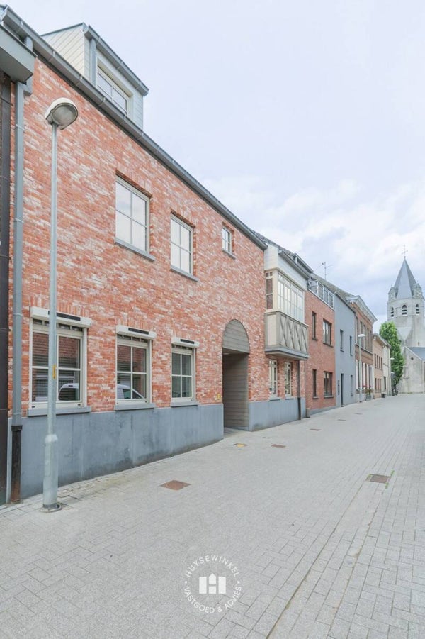 HOF VAN BELSELE 41, 9111 BELSELE