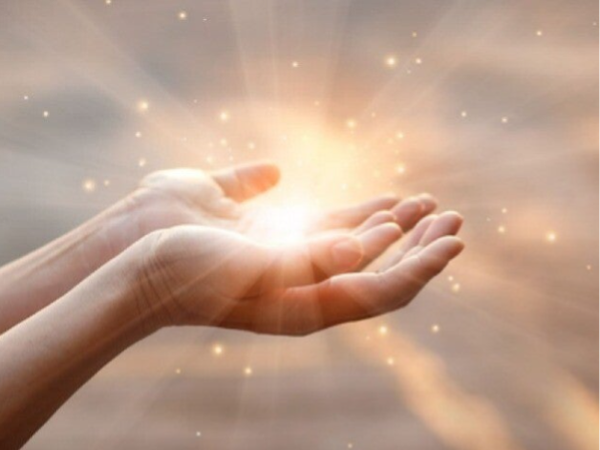 Soin énergétique à distance