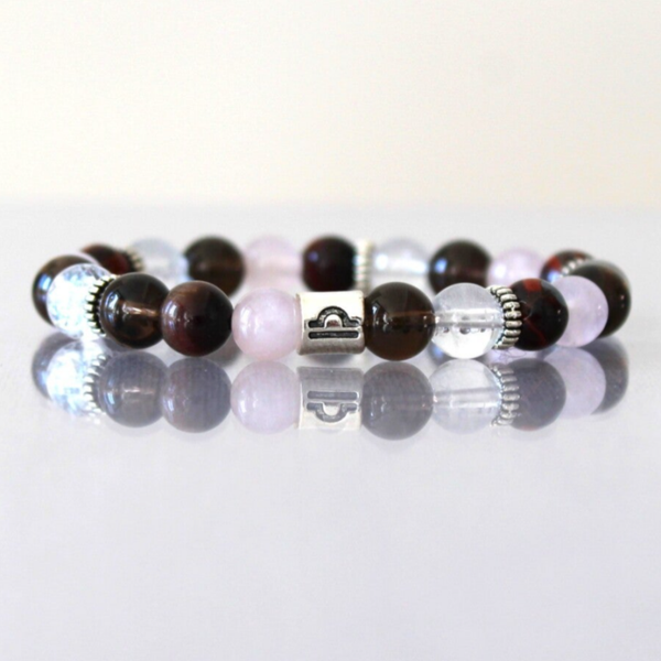 Bracelet du zodiaque "Balance"