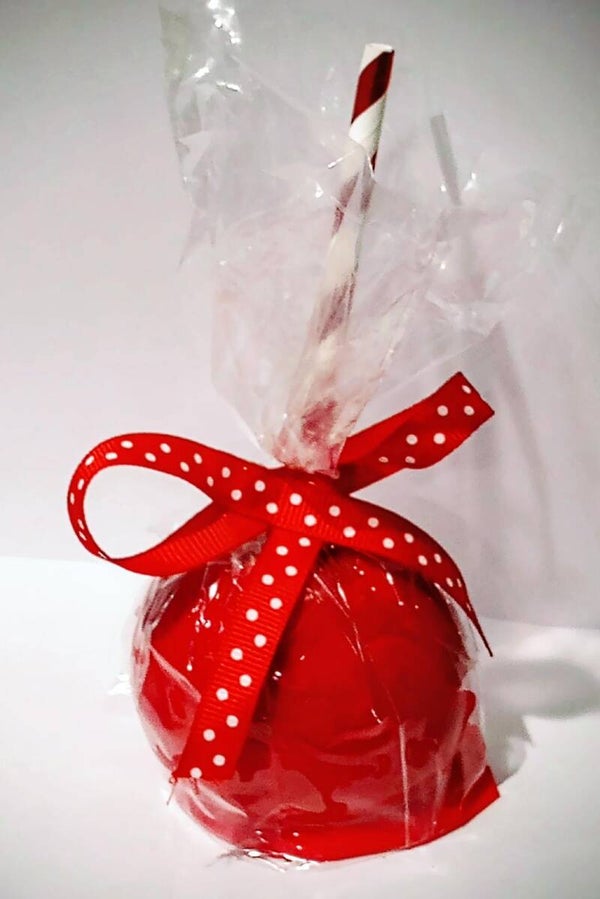 CANDY APPLES