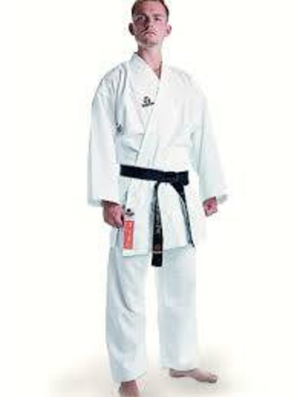 Hayashi >KUMITE< Karate-Gi.