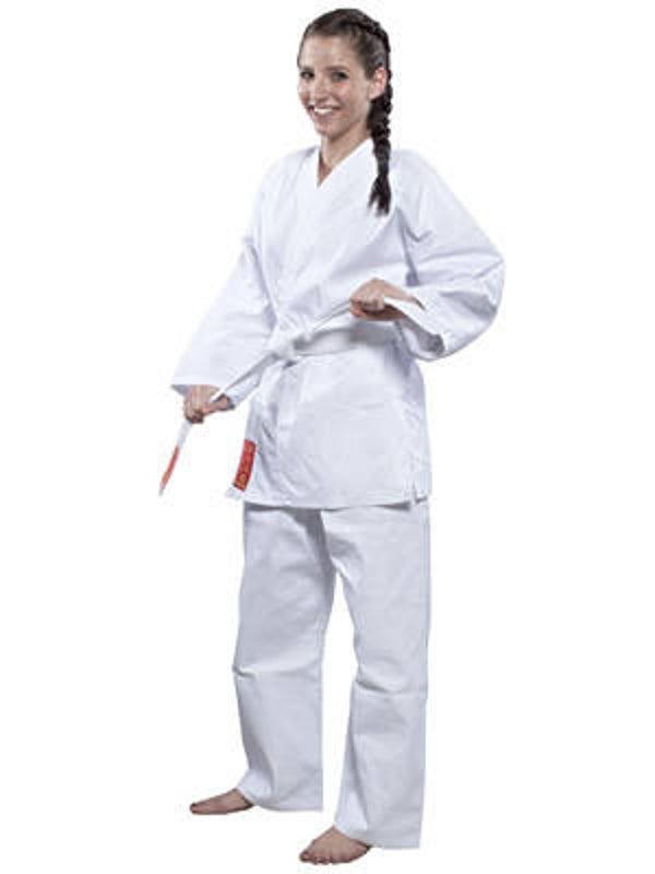 Hayashi >HEIAN< voor beginners incl. witte band.