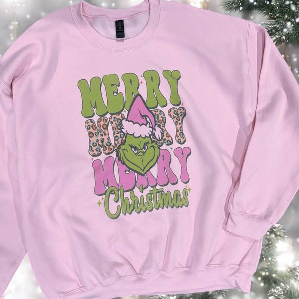 🎄💗 MERRY, MERRY, MERRY CHRISTMAS! 💗🎄