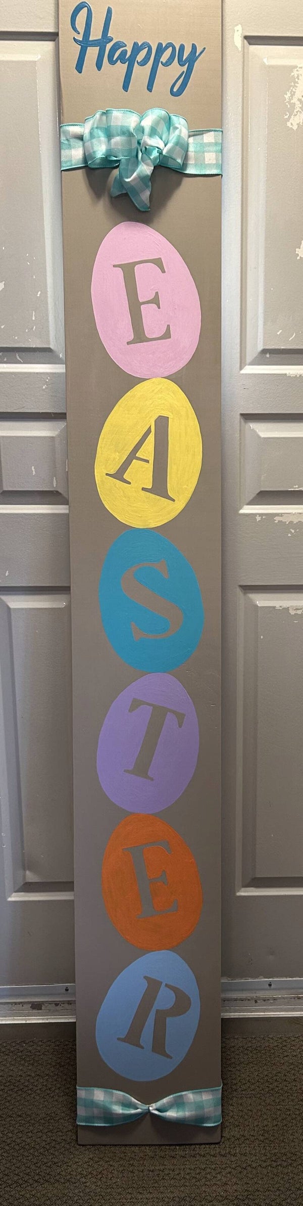 Customizable Wood Signs