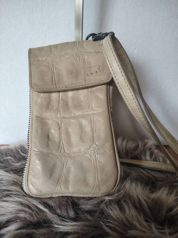 Bear telefoontas leer