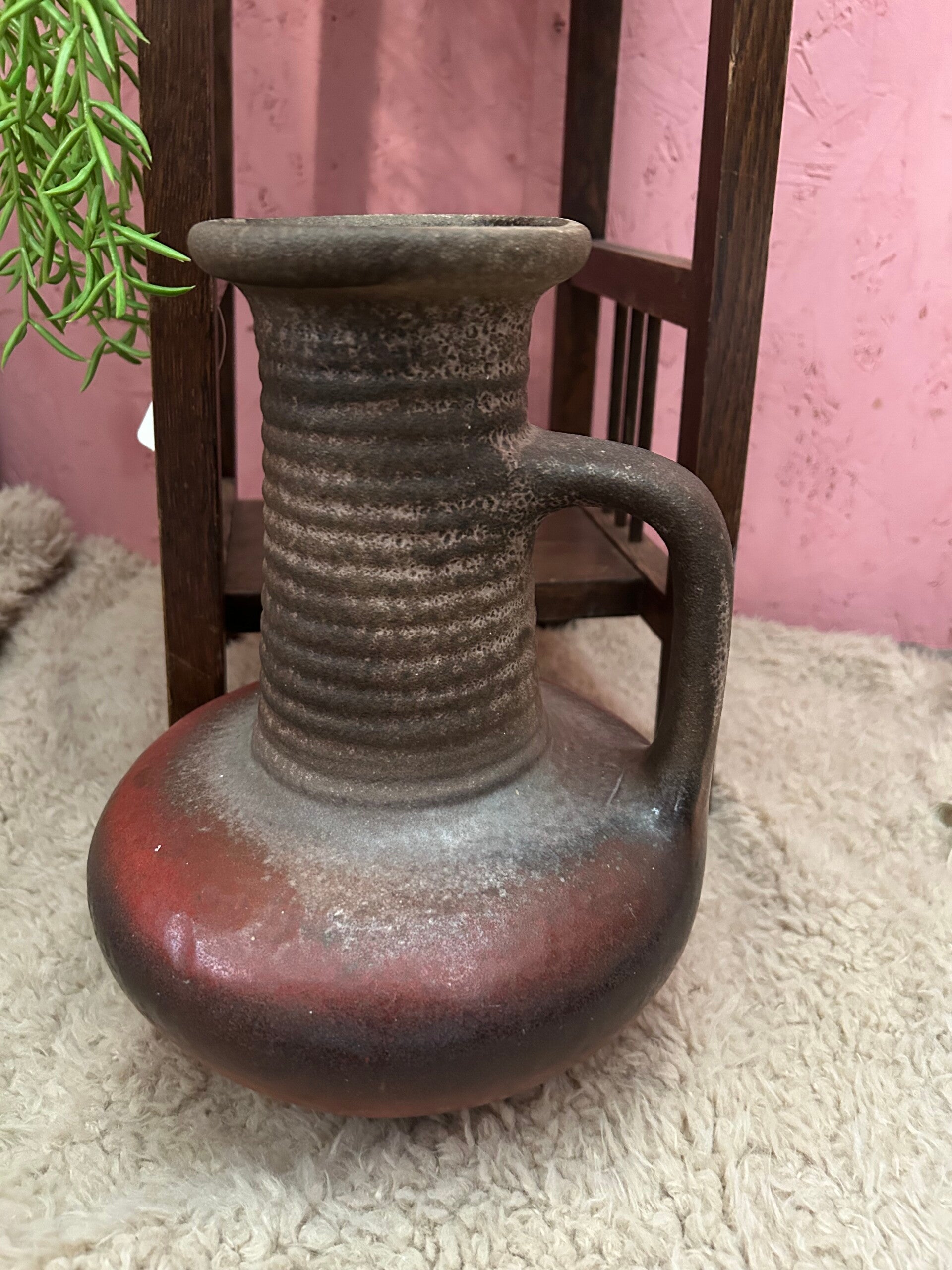 West-Germany oorvaas 7637-25