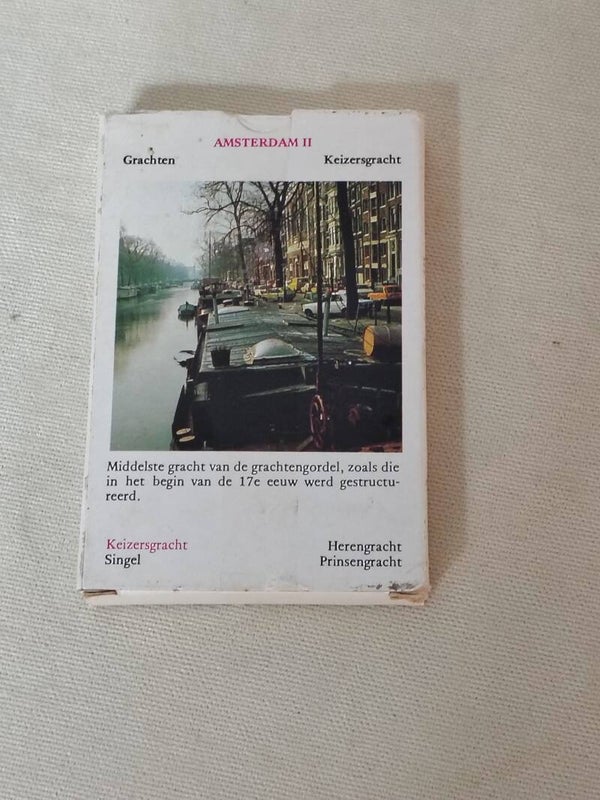 Amsterdam II kwartet