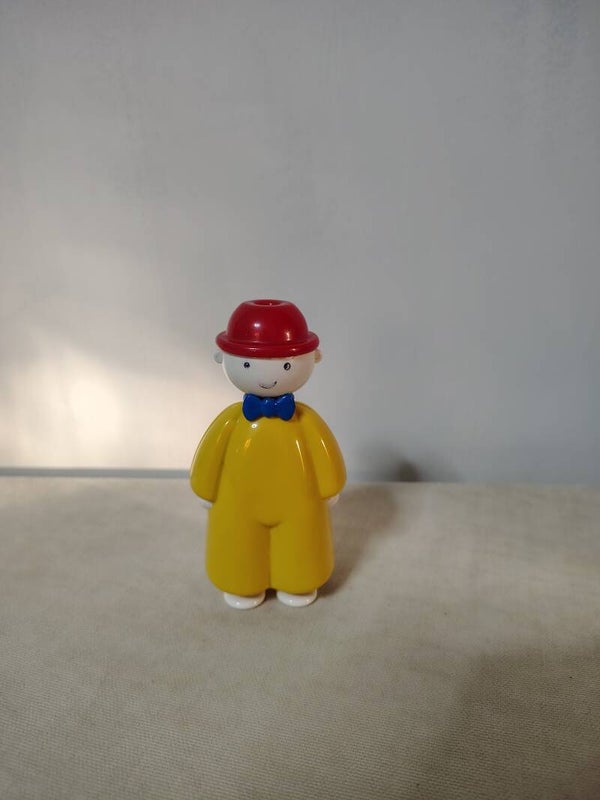 Ambi Toys Tommy Toot