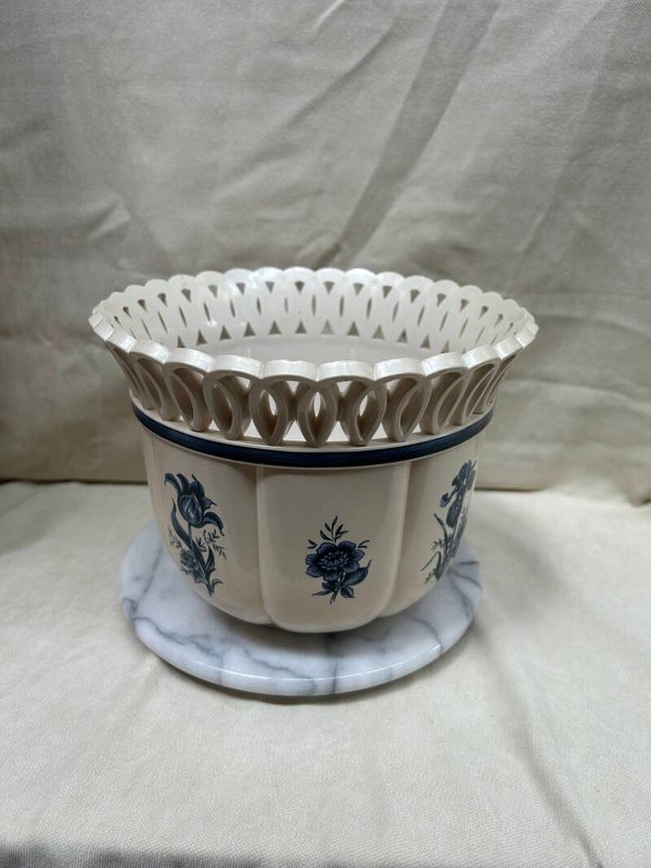 Emsa Vintage Bloempot / Plantenbak – West Germany