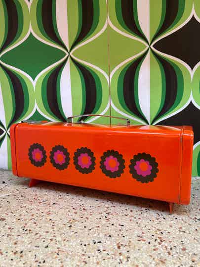 Brabantia koektrommel Patrice
