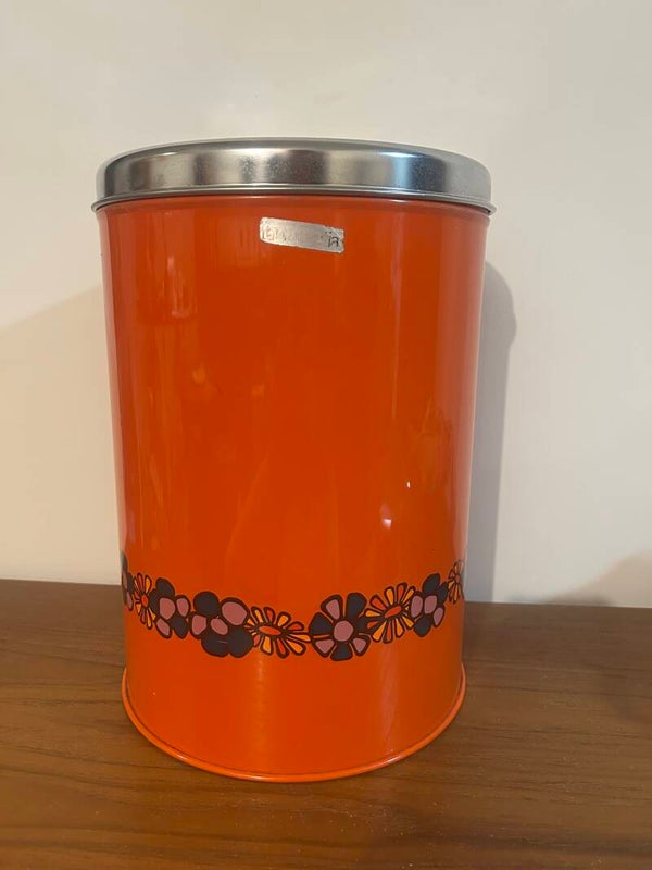 Brabantia Diane voorraadblik Groot