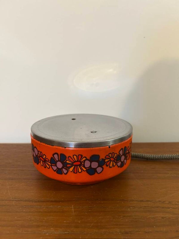 Brabantia “ Diana “ elektrische warmhoudplaat