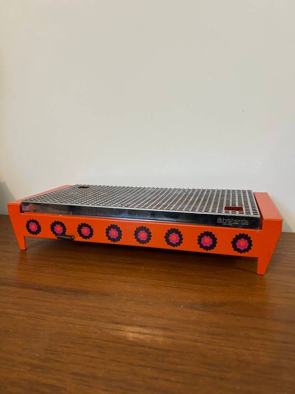 Brabantia “ Patrice “ warmhoudplaat