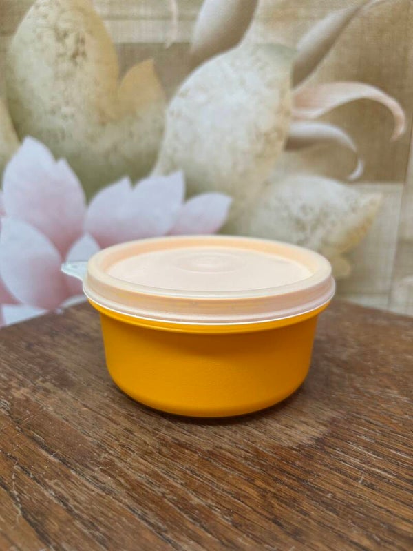 Tupperware bewaarbakje