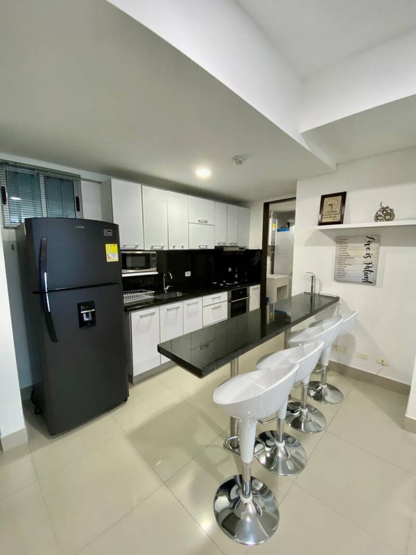 APARTAMENTO TU VISTA IDEAL 3302