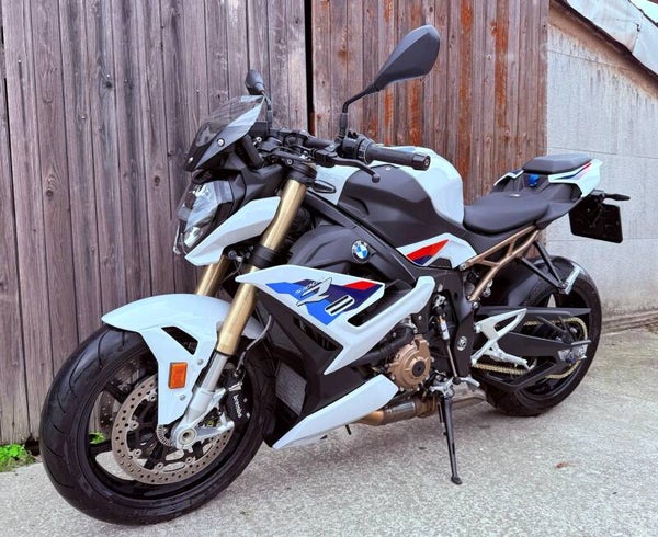 S1000 M