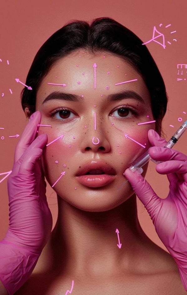 Curso bloom HILOS magic face