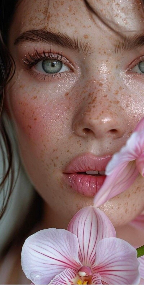 Curso bloom freackling PECAS HD