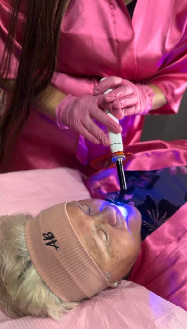Curso bloom gemas dentales
