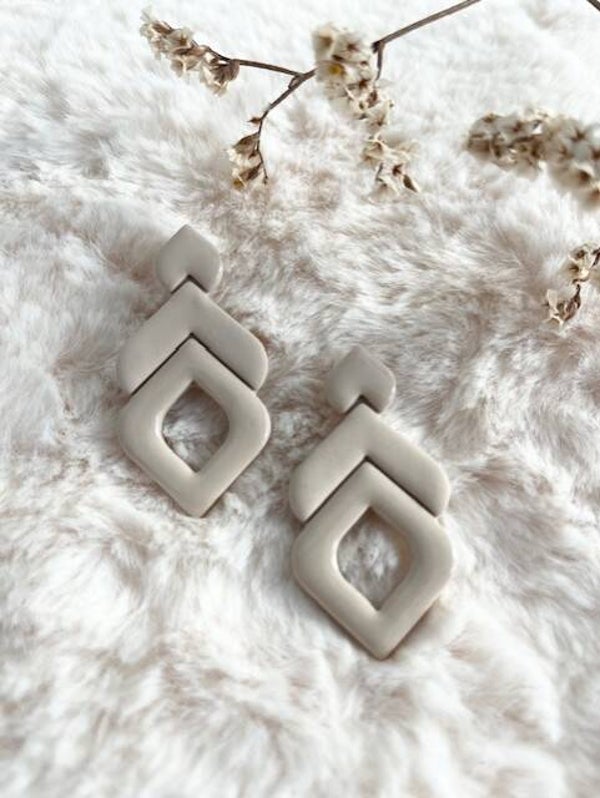 Amandine beige