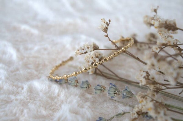Armband reliëf