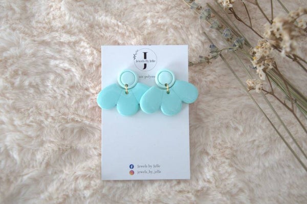 Céline mint groen