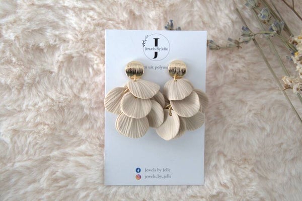 Cléo beige