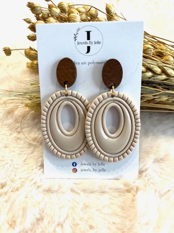 Gerda beige