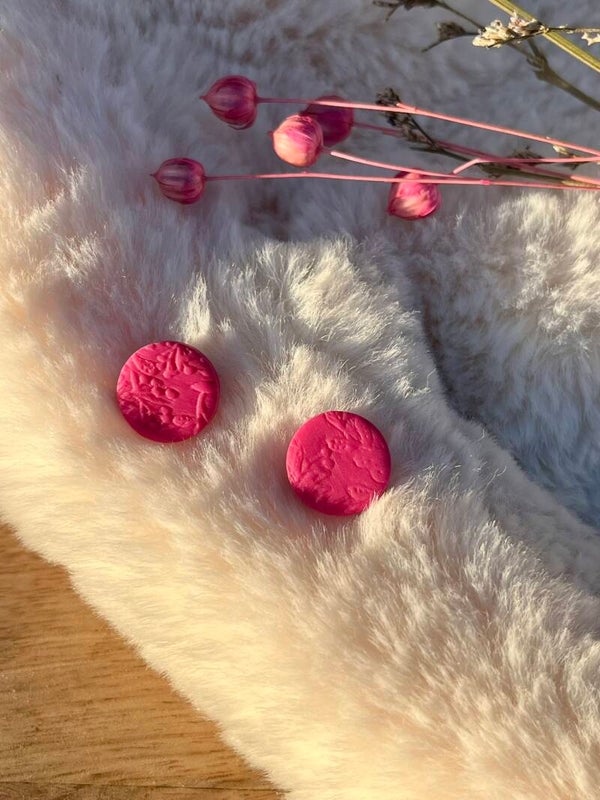 Julie fuchsia