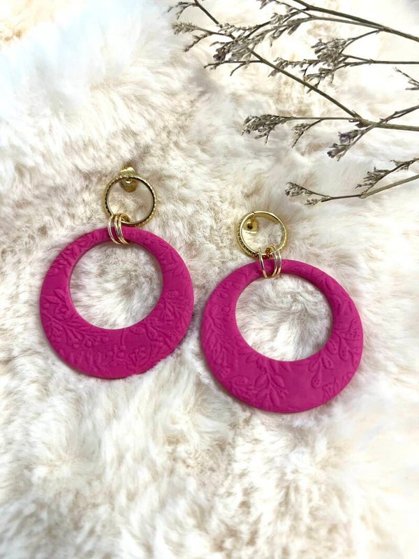 Aude fuchsia