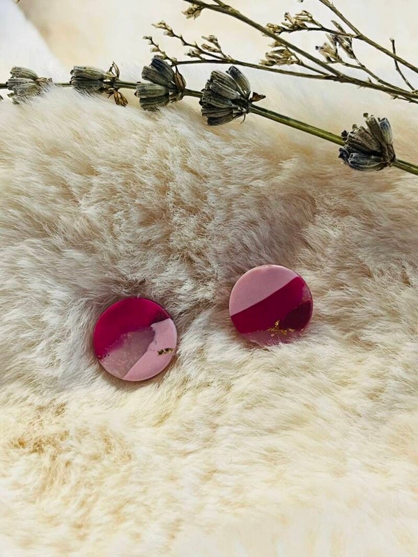 Jules roze marmer