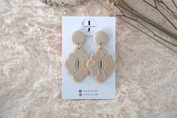 Irma beige