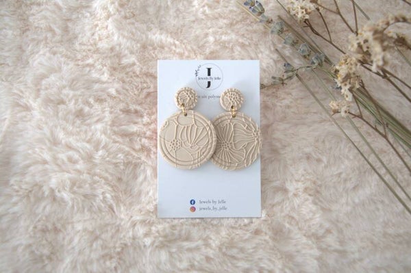 Liz beige
